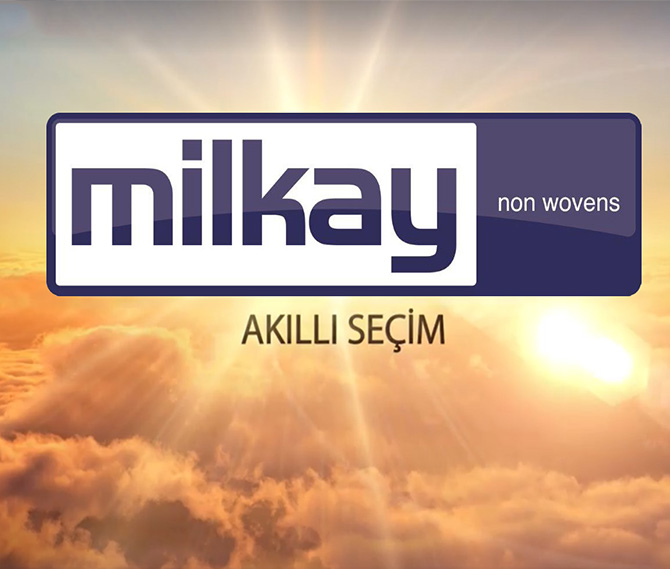 Milkay Teknik Tekstil logo
